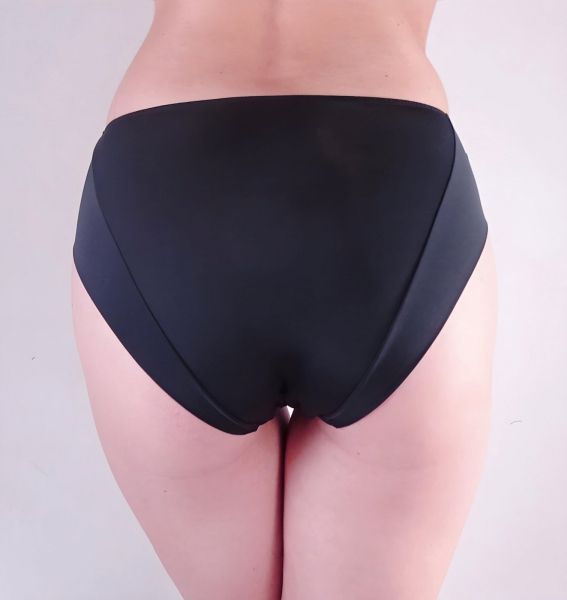 Luxury  panties Silky touch