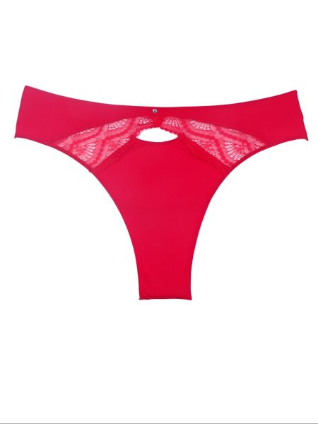 Sexy red  brazilian briefs Dolly