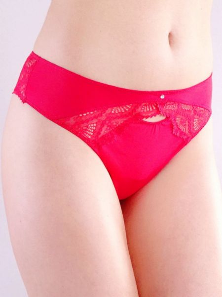 Sexy red  brazilian briefs Dolly