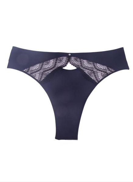 Sexy black  brazilian briefs Dolly