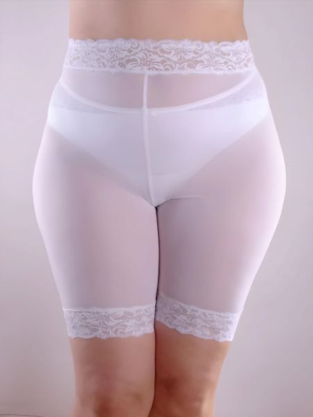 Petticoat Legging Summer vibes long