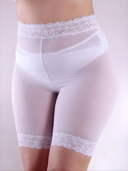 Petticoat Legging Summer vibes long