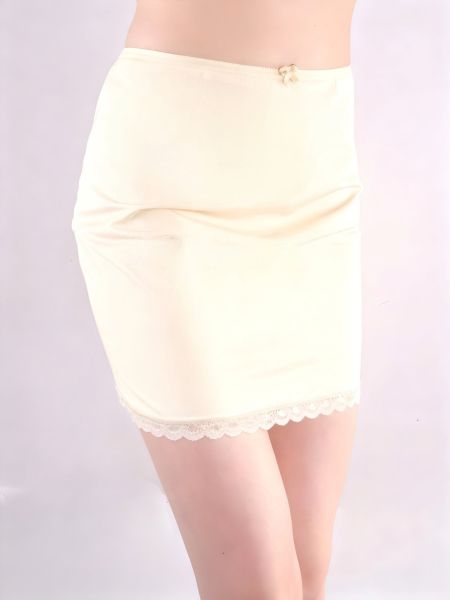 Skirt Slip Champagne Skin