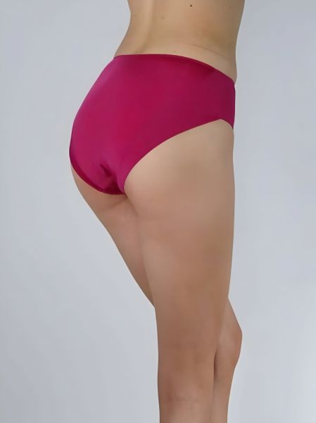 Luxury Cherry Microfibre Bikini Briefs Silky Touch 